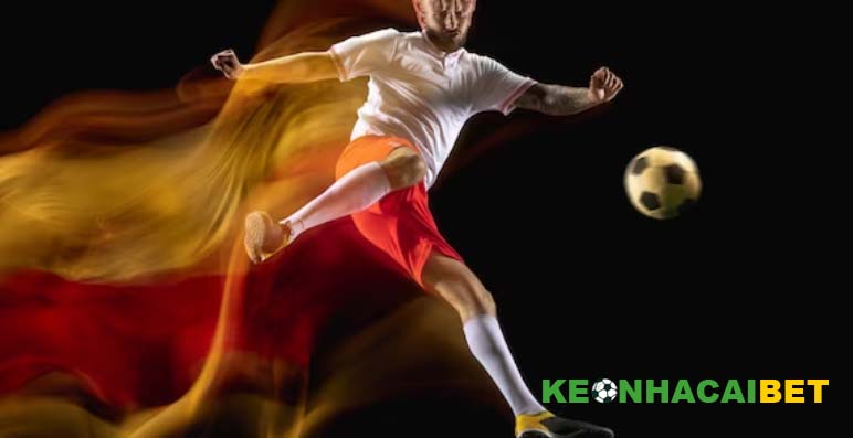 Kèo tỷ số chính xác