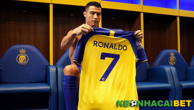 Ý nghĩa số áo trong bóng đá