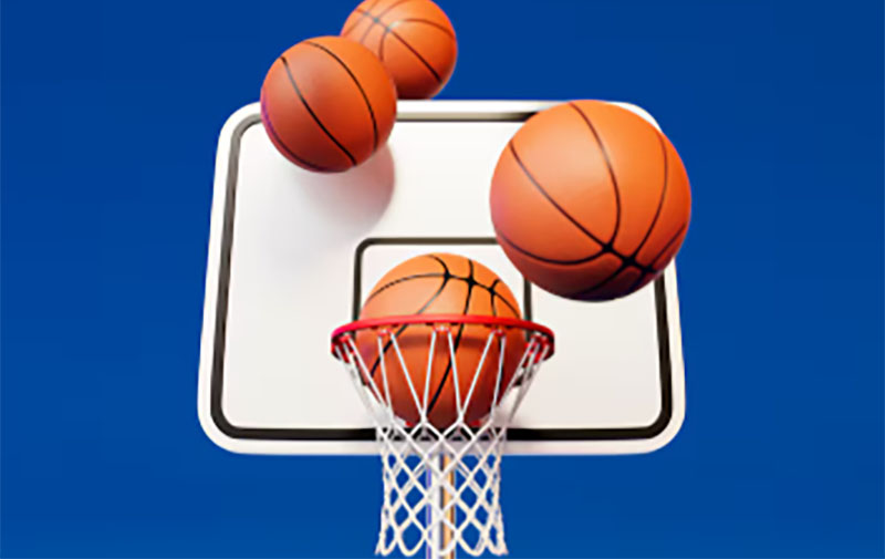 Khái quát về cá cược bóng rổ?