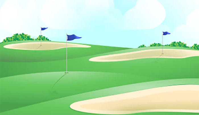 Đôi nét về cá cược Golf